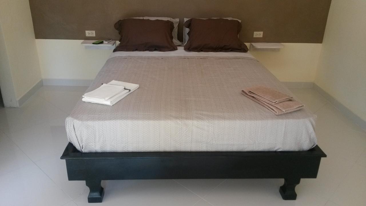 B&B Le Villette Las Lajas Esterno foto
