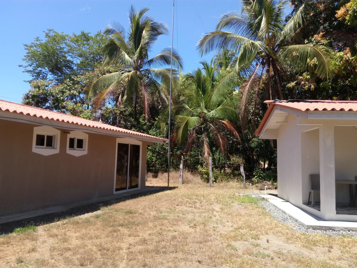 B&B Le Villette Las Lajas Esterno foto