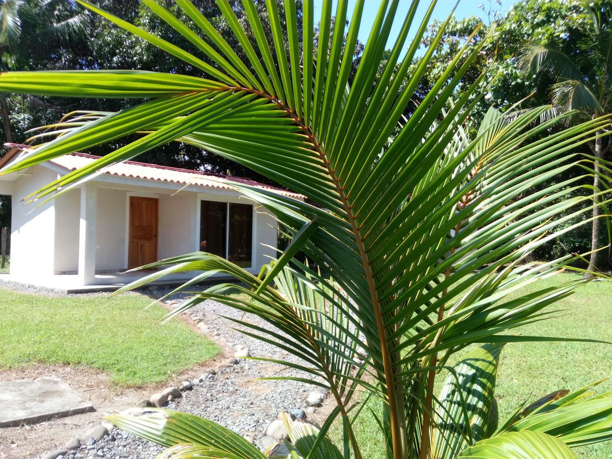 B&B Le Villette Las Lajas Esterno foto