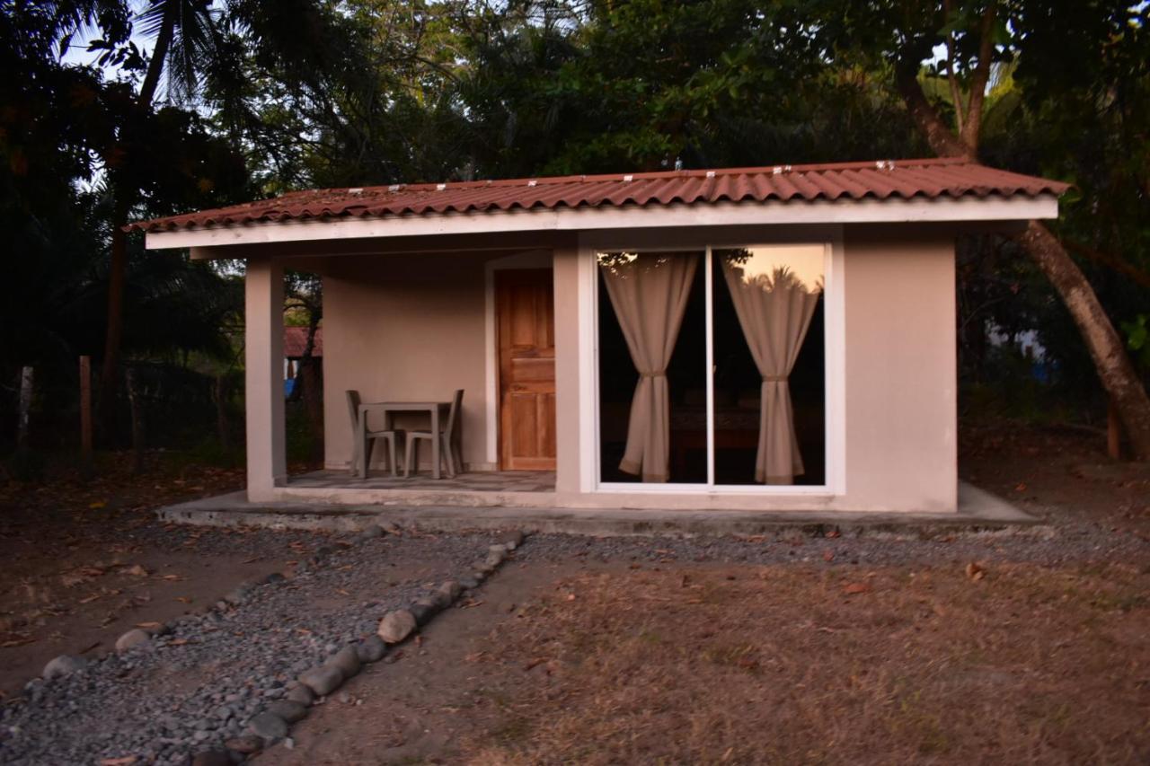 B&B Le Villette Las Lajas Esterno foto