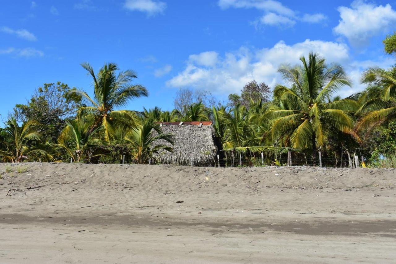 B&B Le Villette Las Lajas Esterno foto
